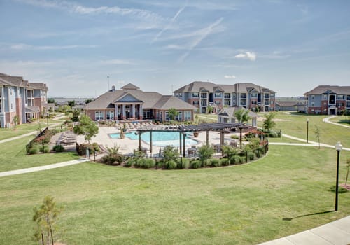 Apartments For Rent in oklahoma-city| Weidner Apartment Homes