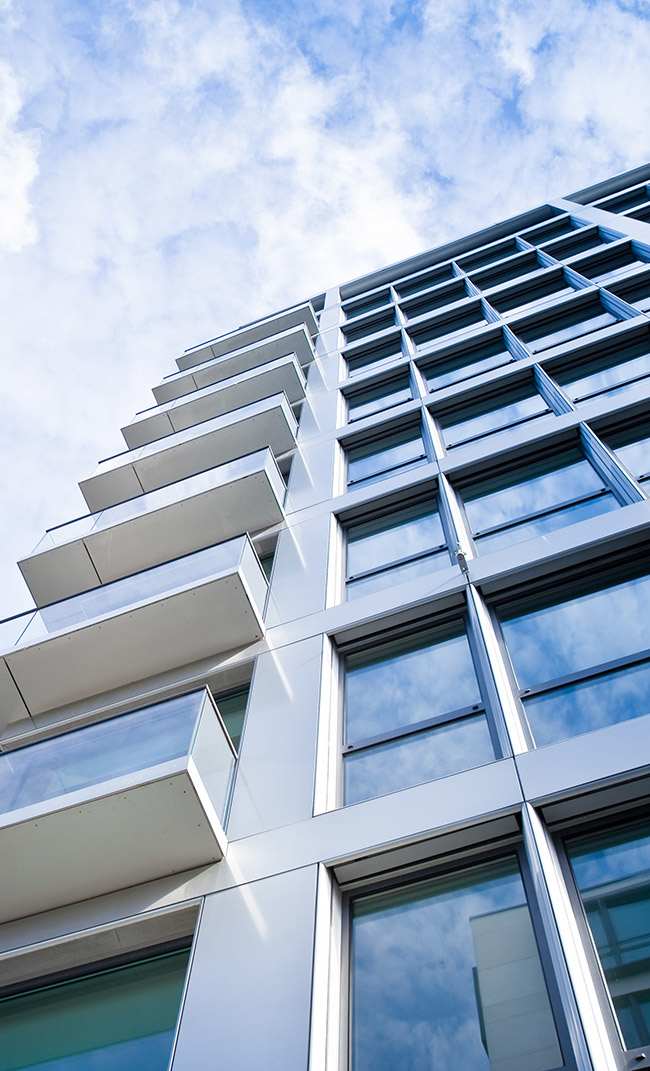 Crossroads Station Apartments