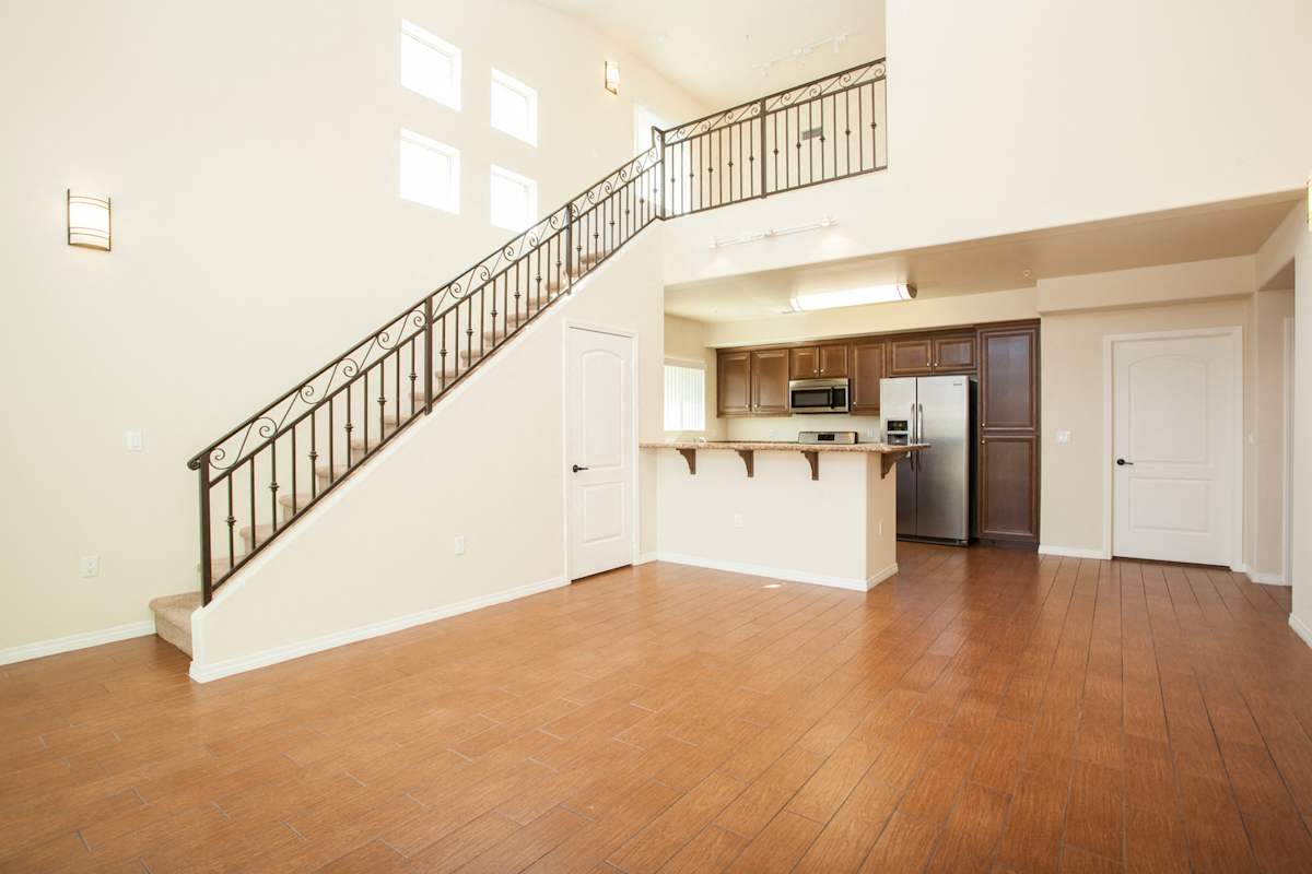 The Verandas apartment community photo - Canoga Park, CA