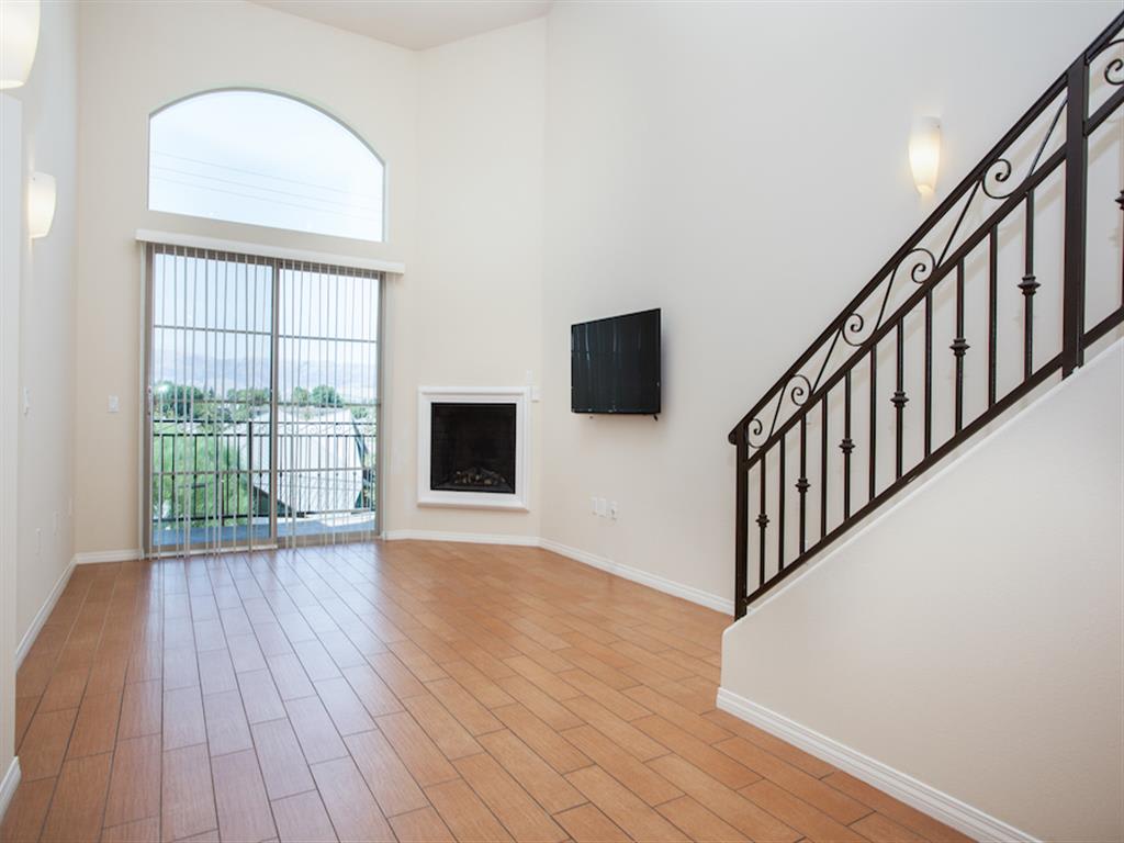 The Verandas community photo gallery image - Canoga Park, CA