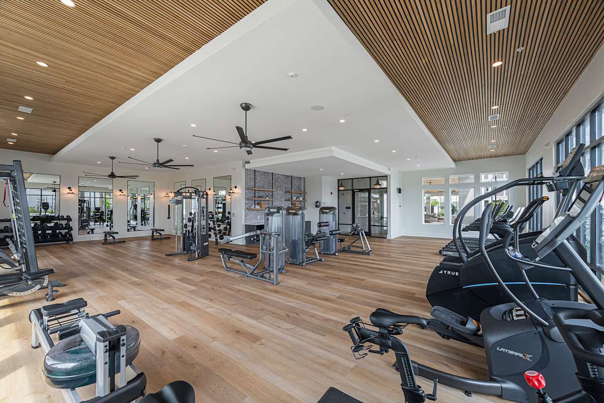 Elevate Navarre fitness center - Navarre, FL