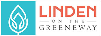 Linden on the GreeneWay logo - Orlando, FL
