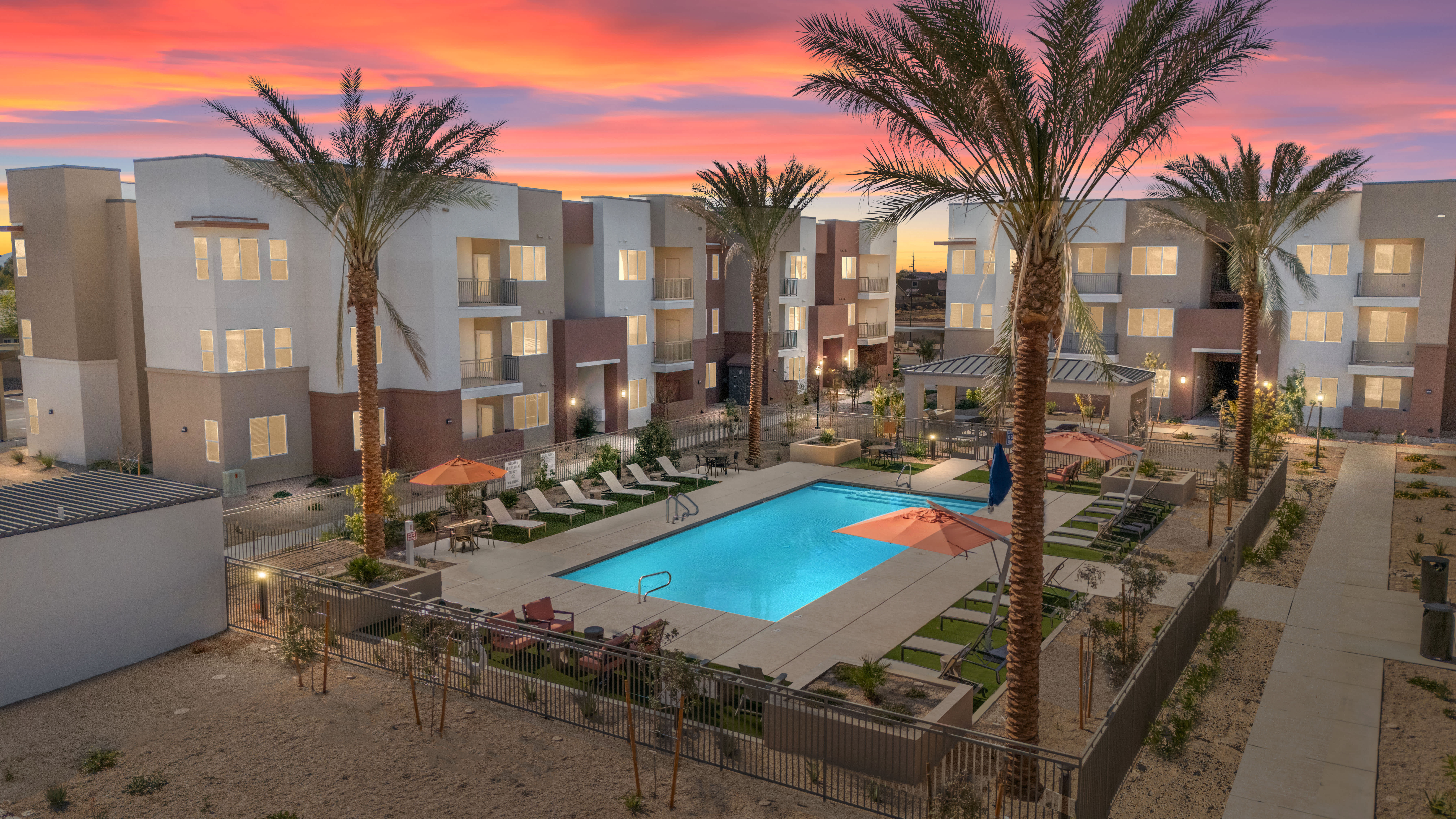 Solana Villas | Apartments in Buckeye, AZ
