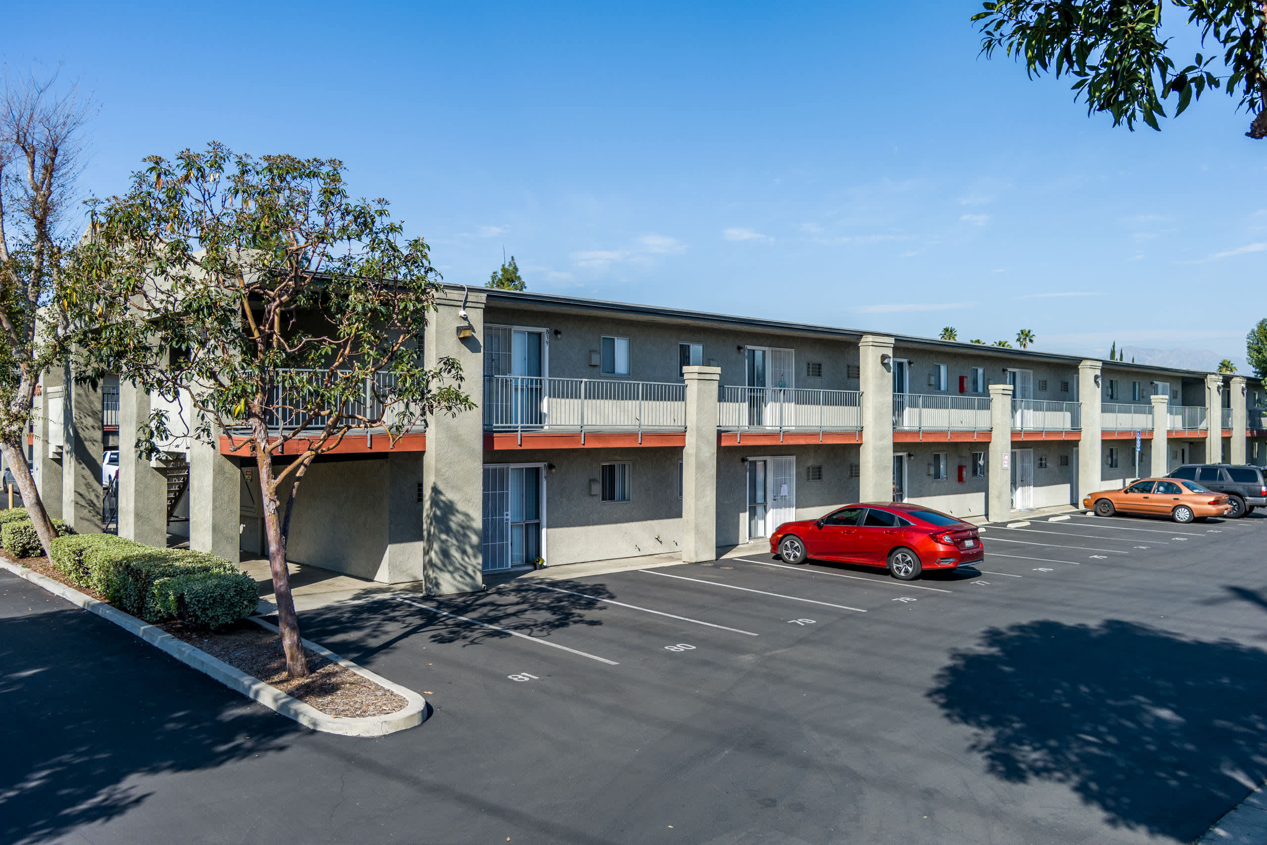 Studio Apartments in Riverside, CA | Canyon Shadows