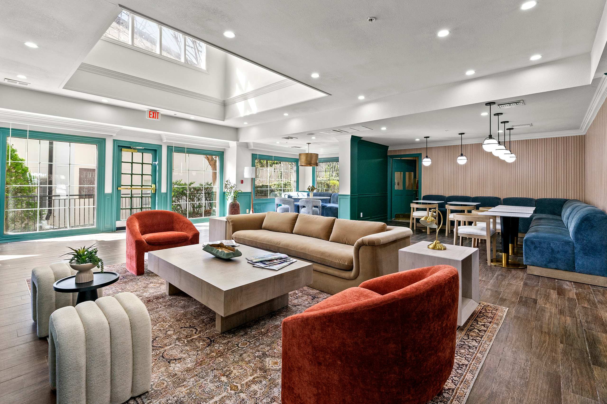 Apartments in Buckhead, Atlanta - Find Your New Home