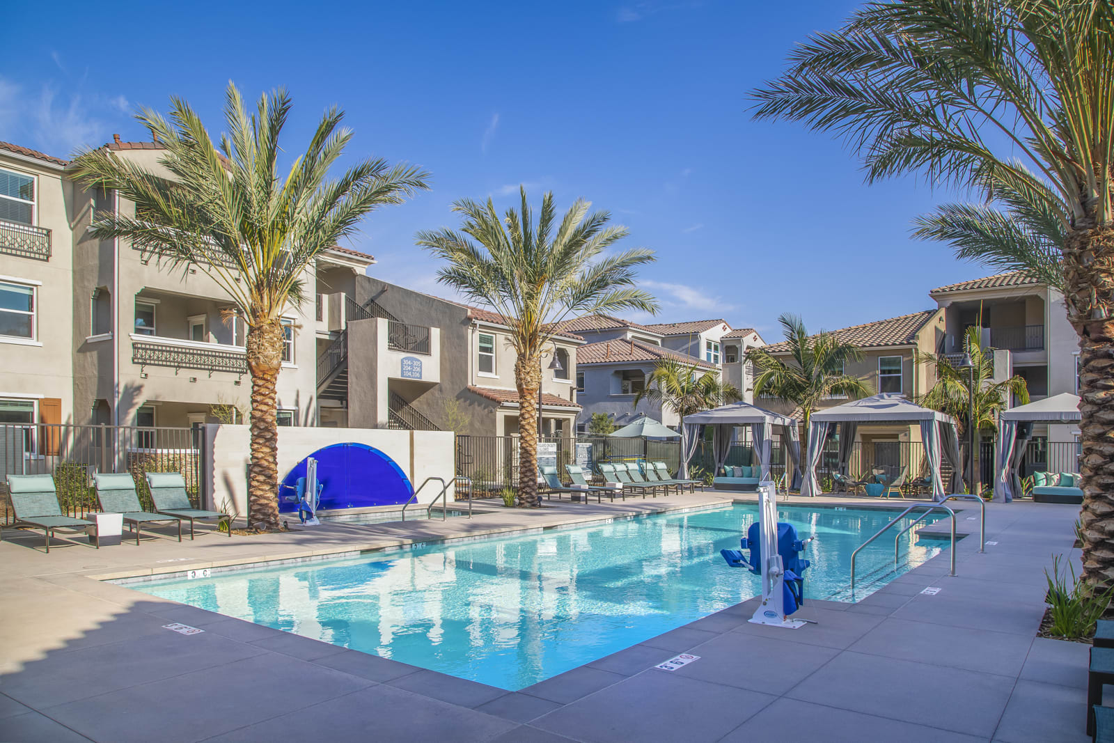 Luxury Apartments Moreno Valley | Sorano Apartments