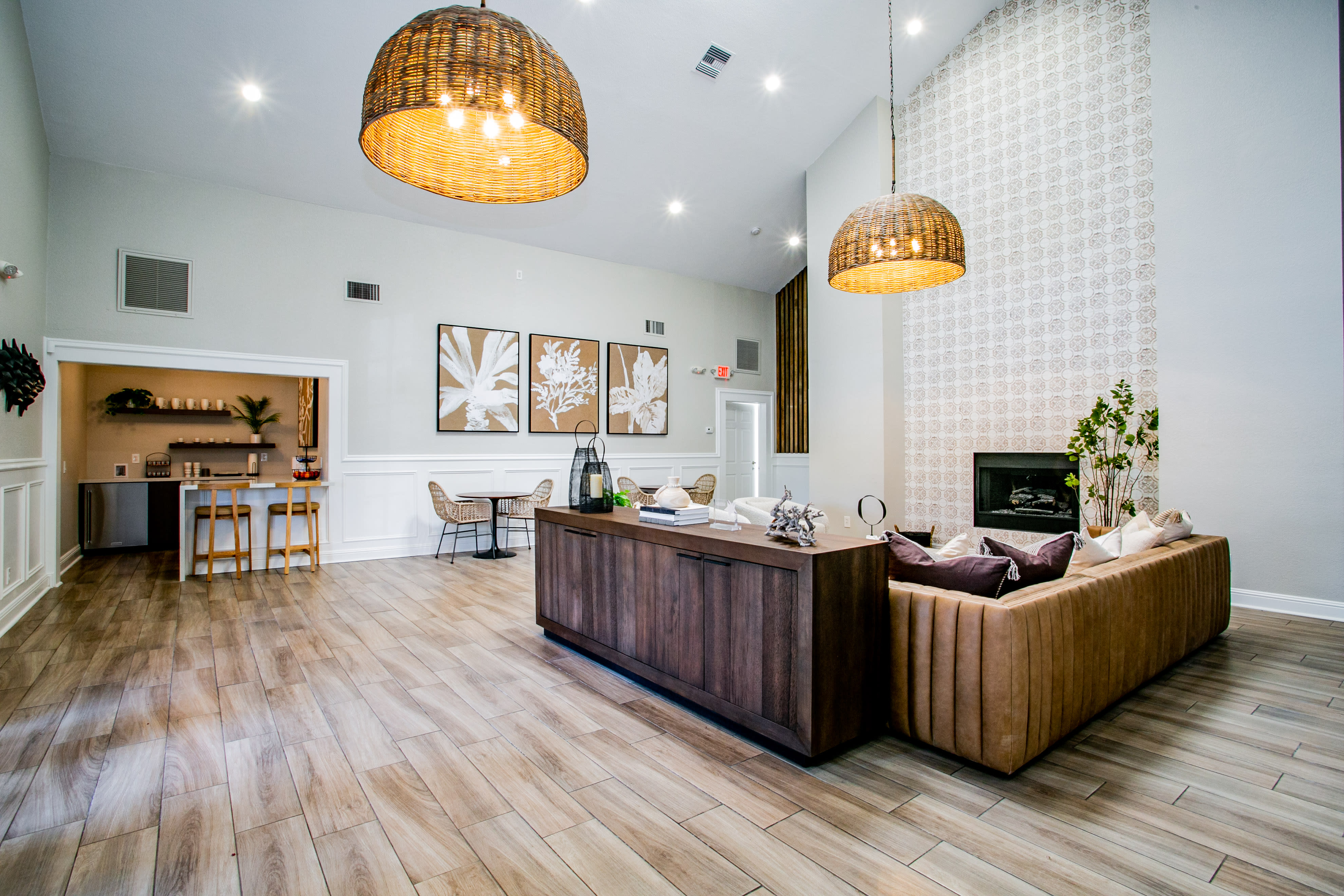 Nursing Room - Galleria Mall in Henderson Nevada