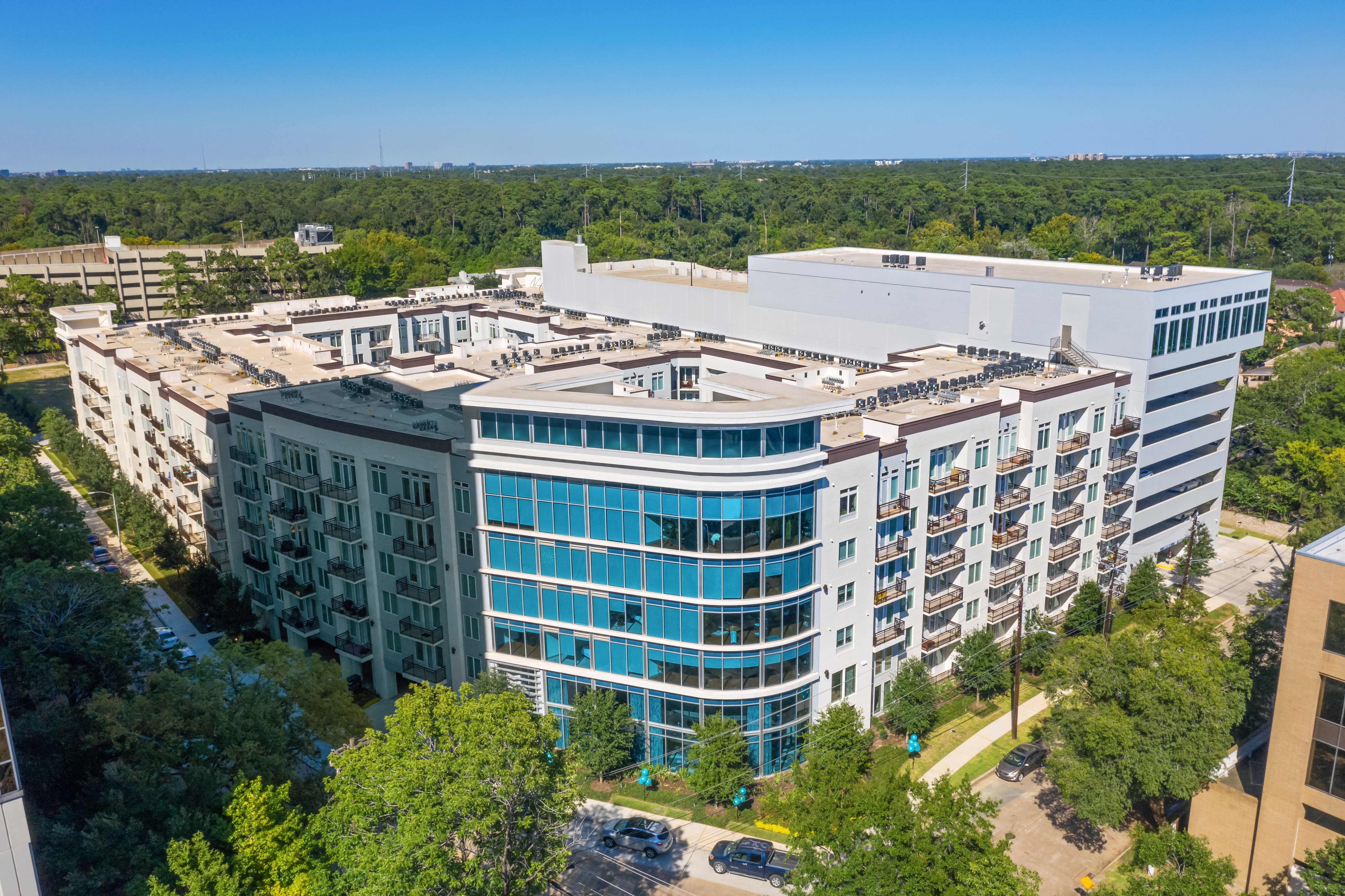 Reverie at River Hollow | Virtual Tour
