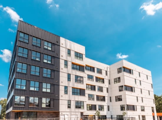 The Joinery Apartments in Charlotte NC