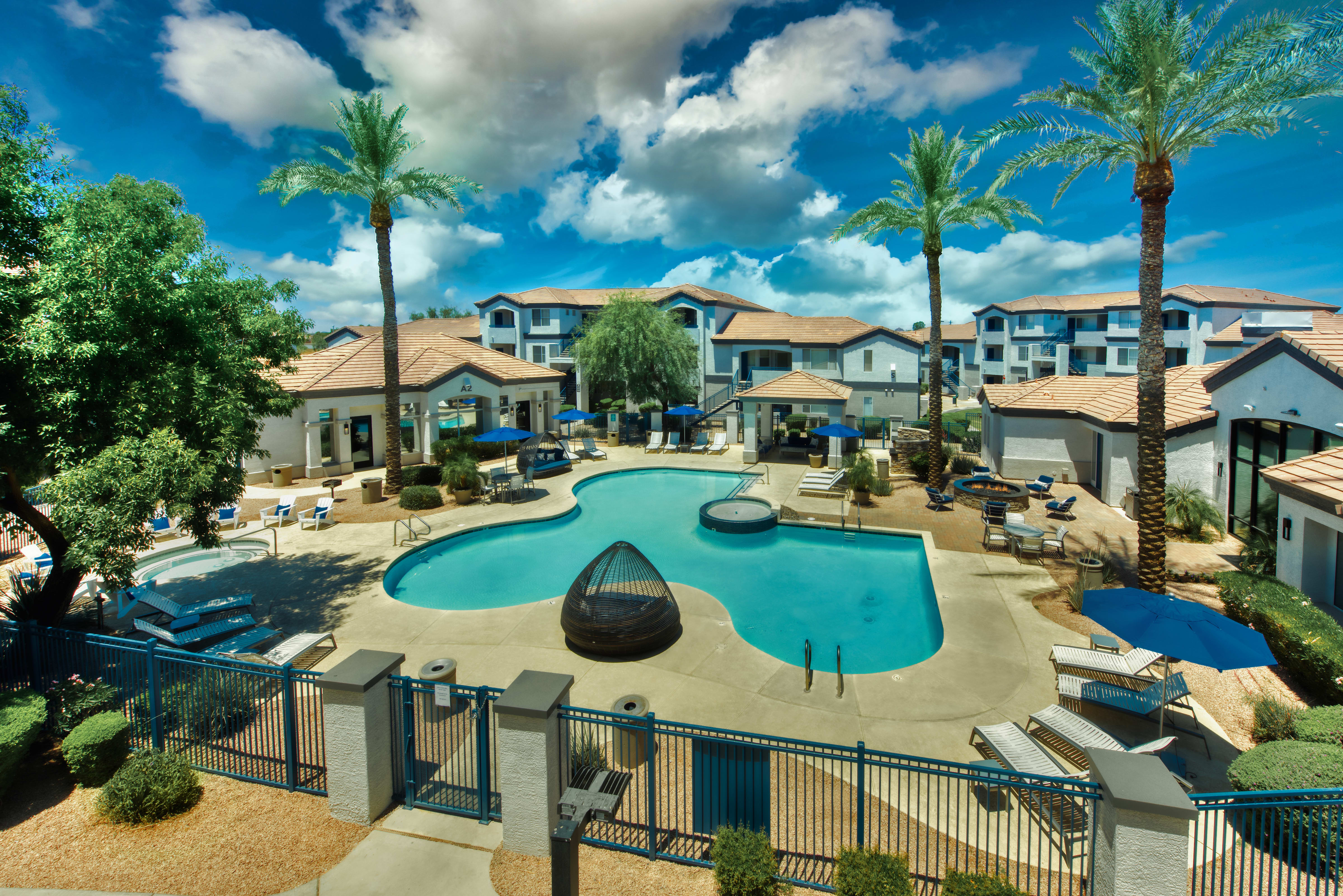 Apartments In Tempe Tempe Station