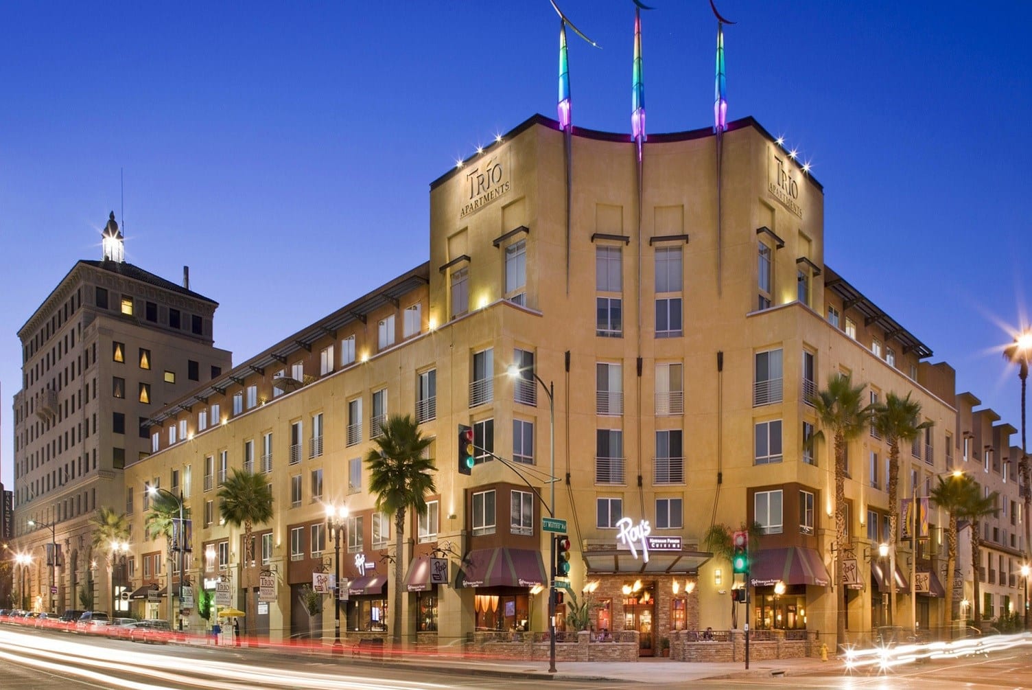 Pasadena Luxury Apartments Trio Apartments Pasadena Luxury Apartments Trio Apartments