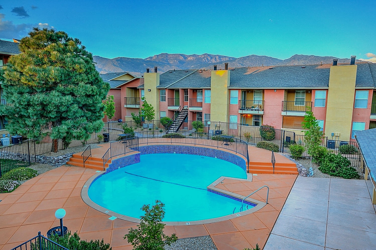 arrowhead pointe new apartments in albuquerque nm