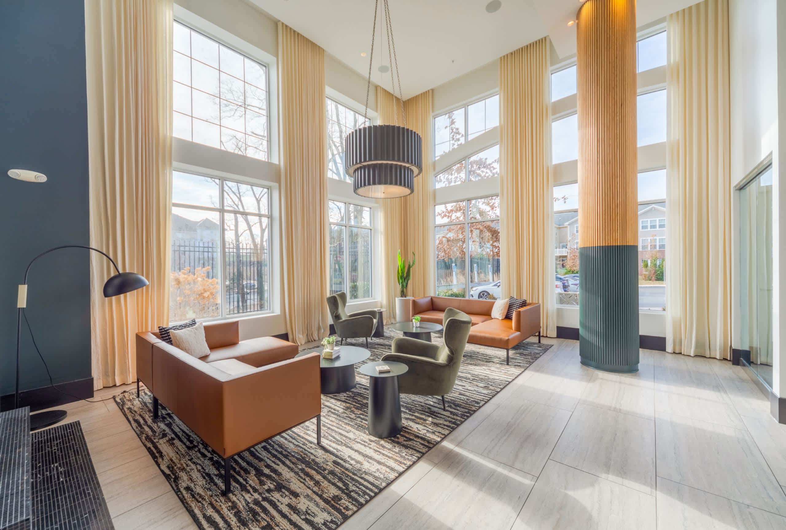 1 & 2-Bedroom Apartments in Glen Mills | Heights