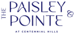 The Paisley and Pointe