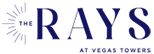 The Rays at Vegas Towers