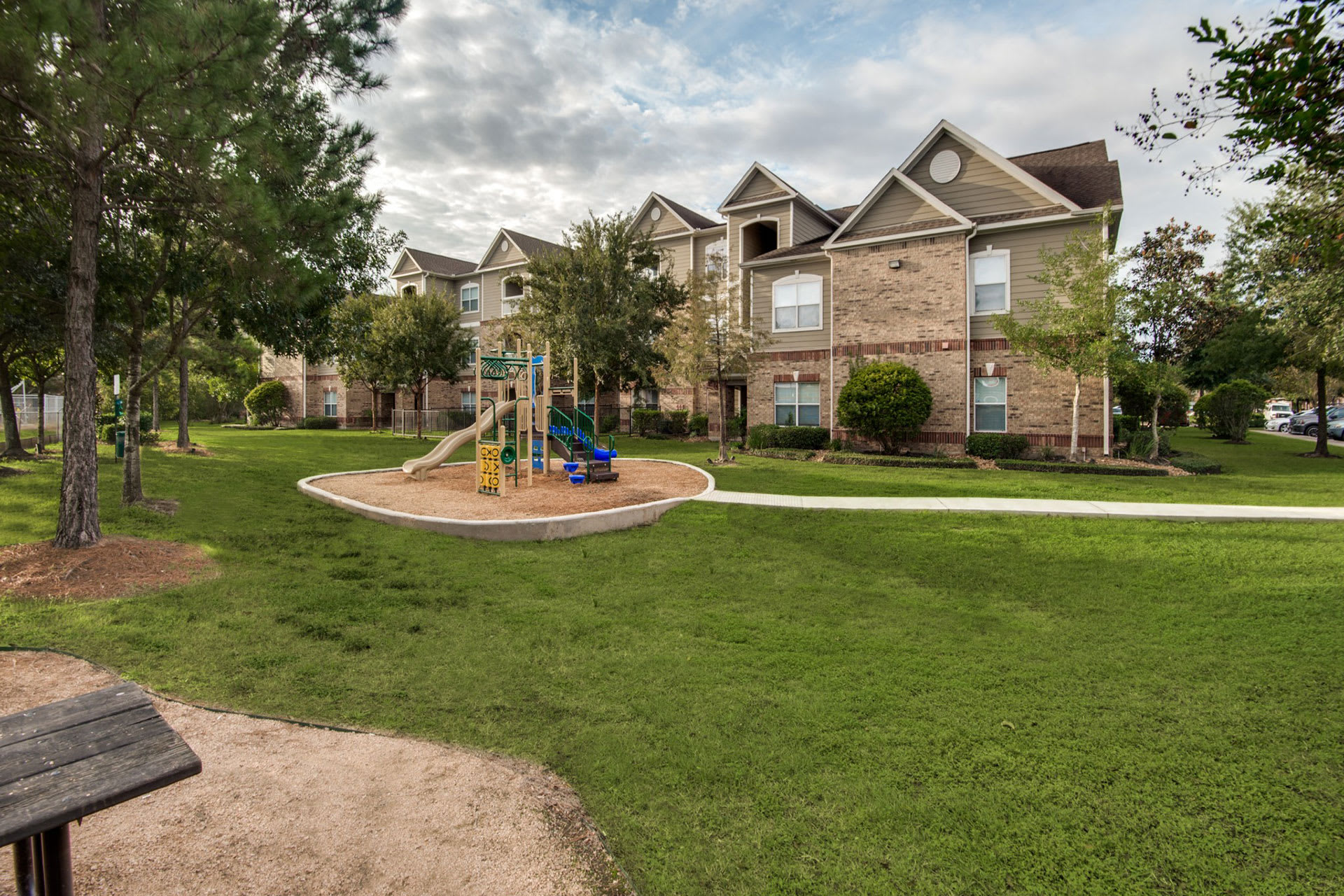 Apartments in Cypress TX Carrington at Barker Cypress