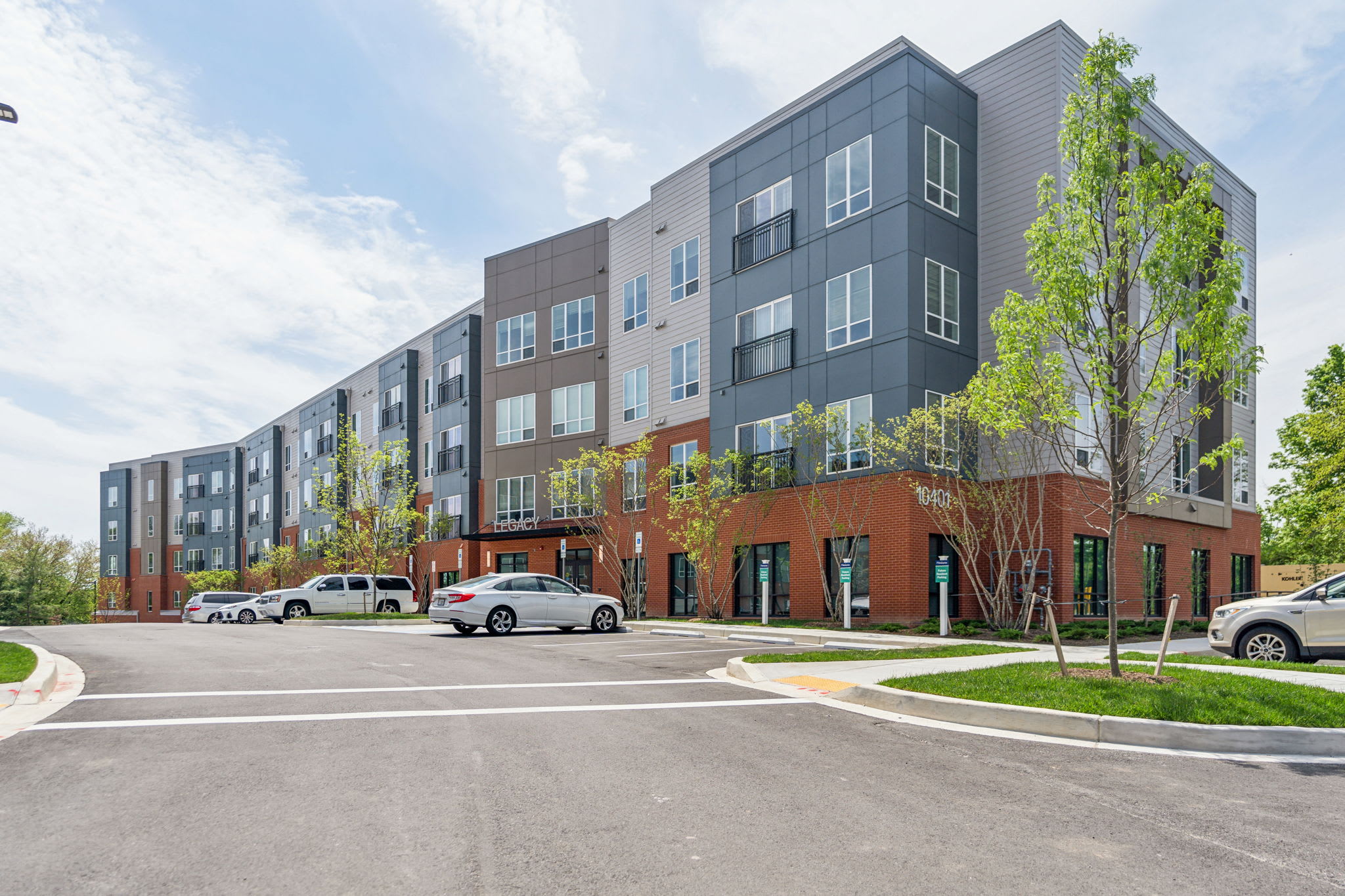 Legacy at Twin Rivers | Apartments in Columbia, MD