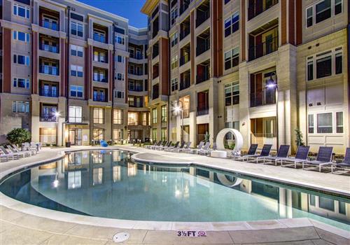 Apartments near Queens University of Charlotte
