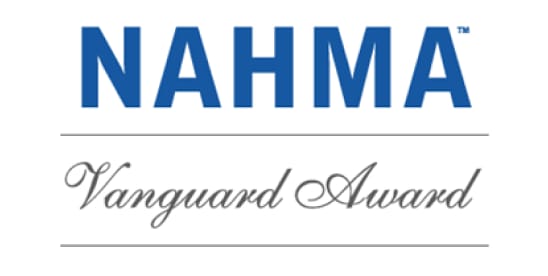 Nahma Vanguard awards