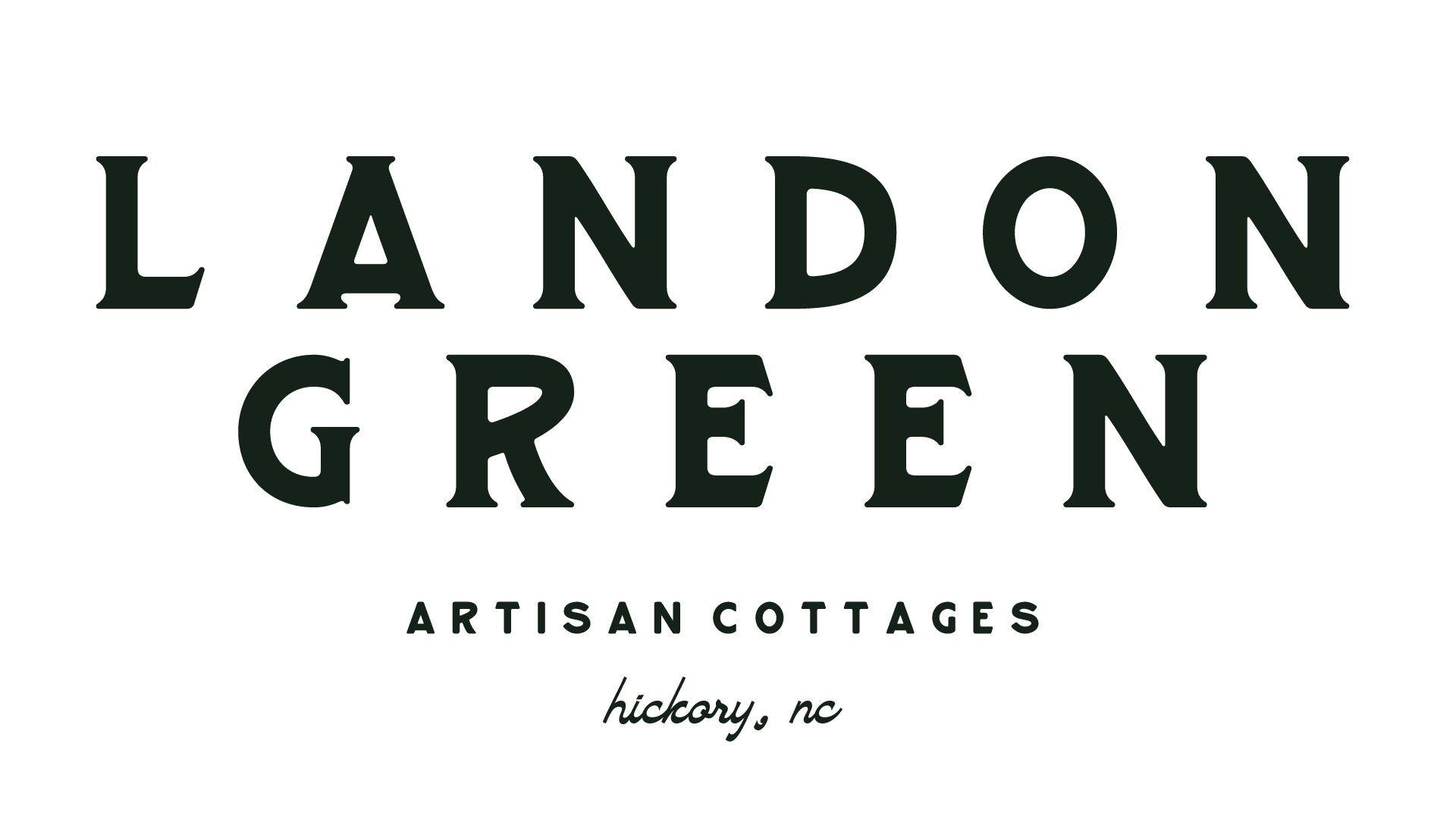 Landon Green Artisan Cottages | Apartments in Hickory, NC