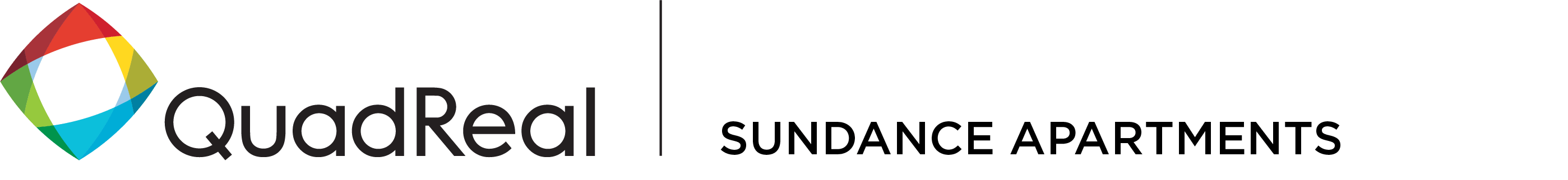 Sundance Apartments logo