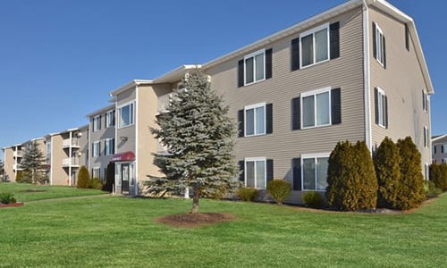 Apartments In Warsaw Indiana Kuder Estates
