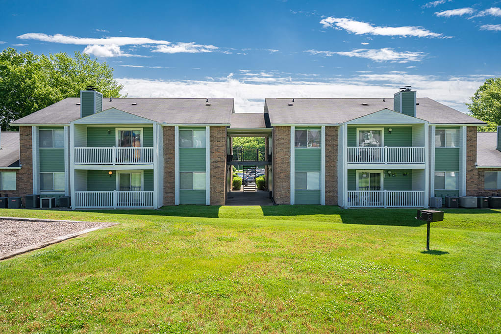 Rivergate Meadows Apartments In Goodlettsville Tn