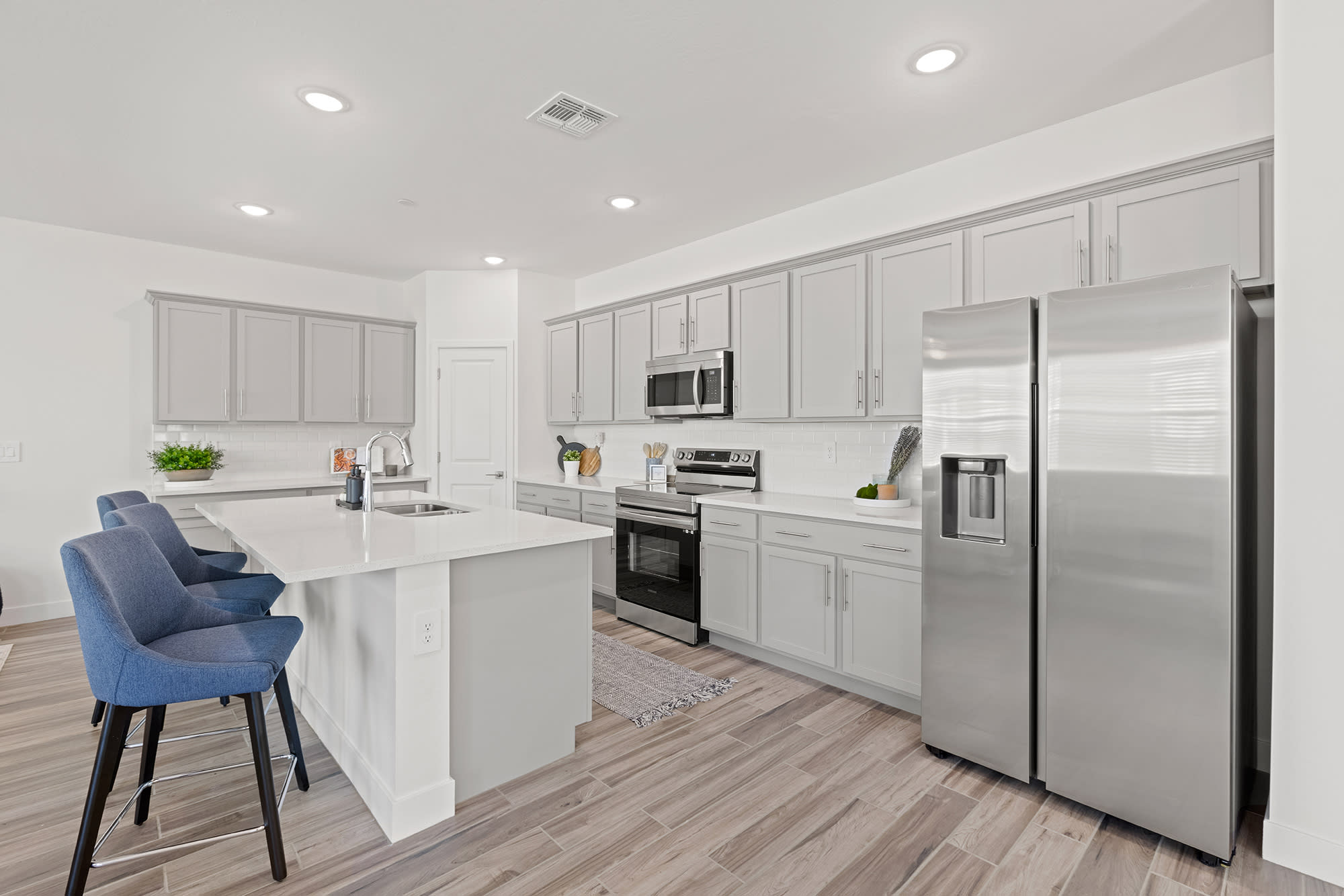 Willow 38 | Brand New Townhome Apartments in Phoenix, AZ