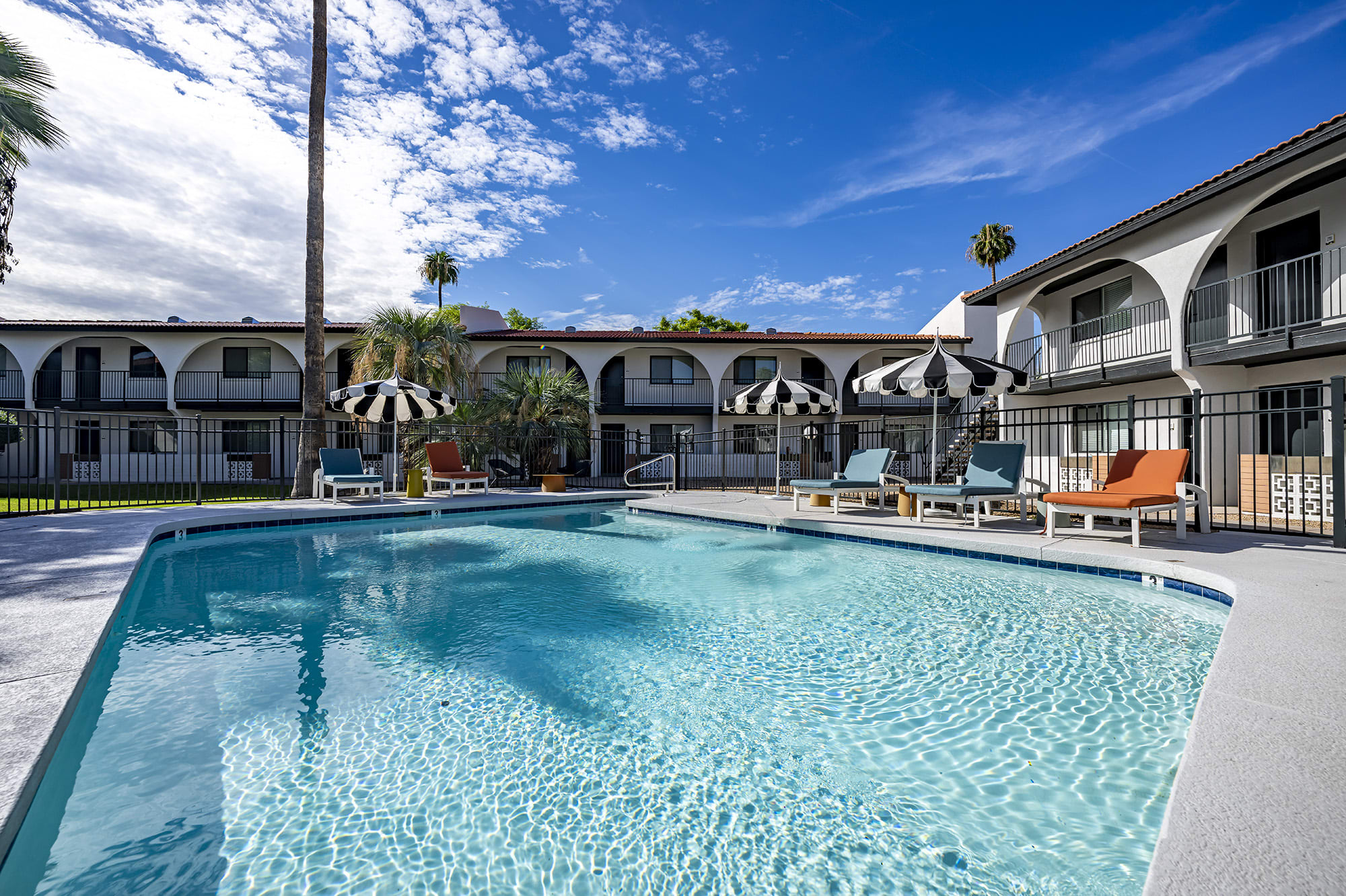 Apartment Homes For Rent | Polanco Apartment Homes | Scottsdale, AZ, image size:2000x1333