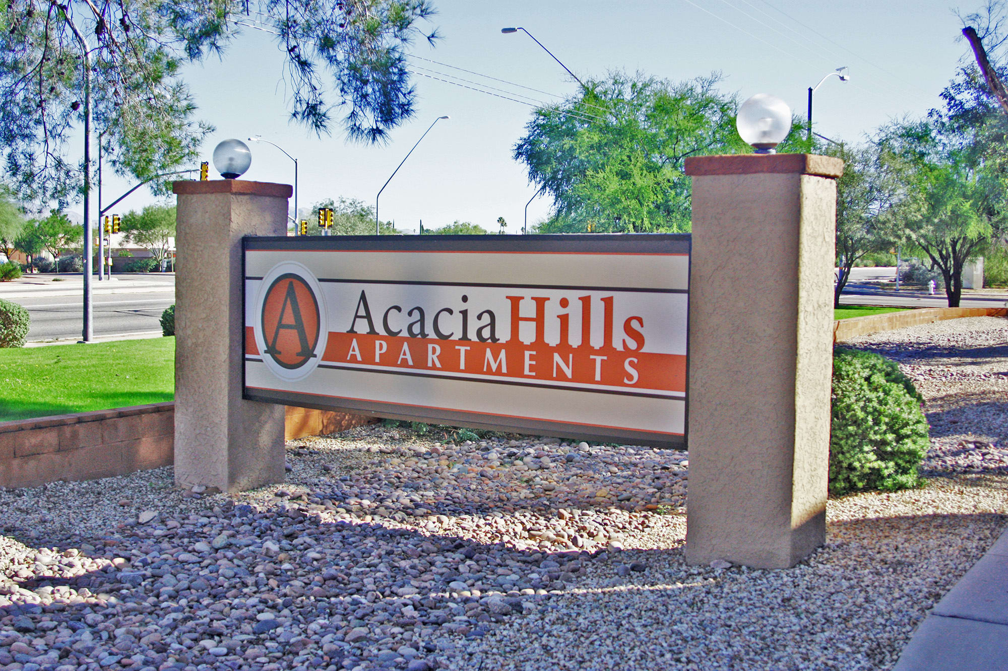 Apartments For Rent Acacia Hills Apartments Tucson Az