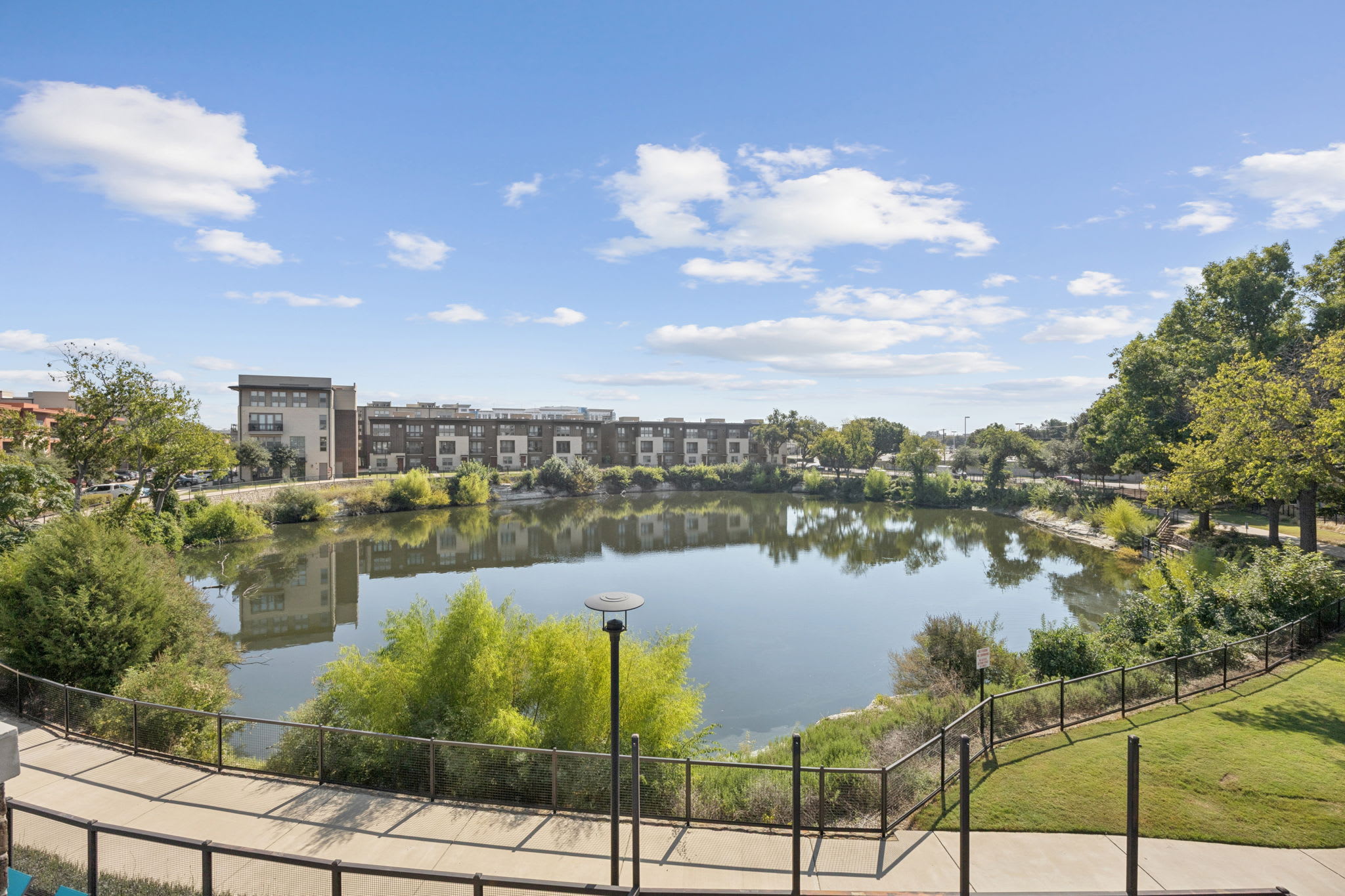 Midway Urban Village exterior building photo - Farmers Branch, TX