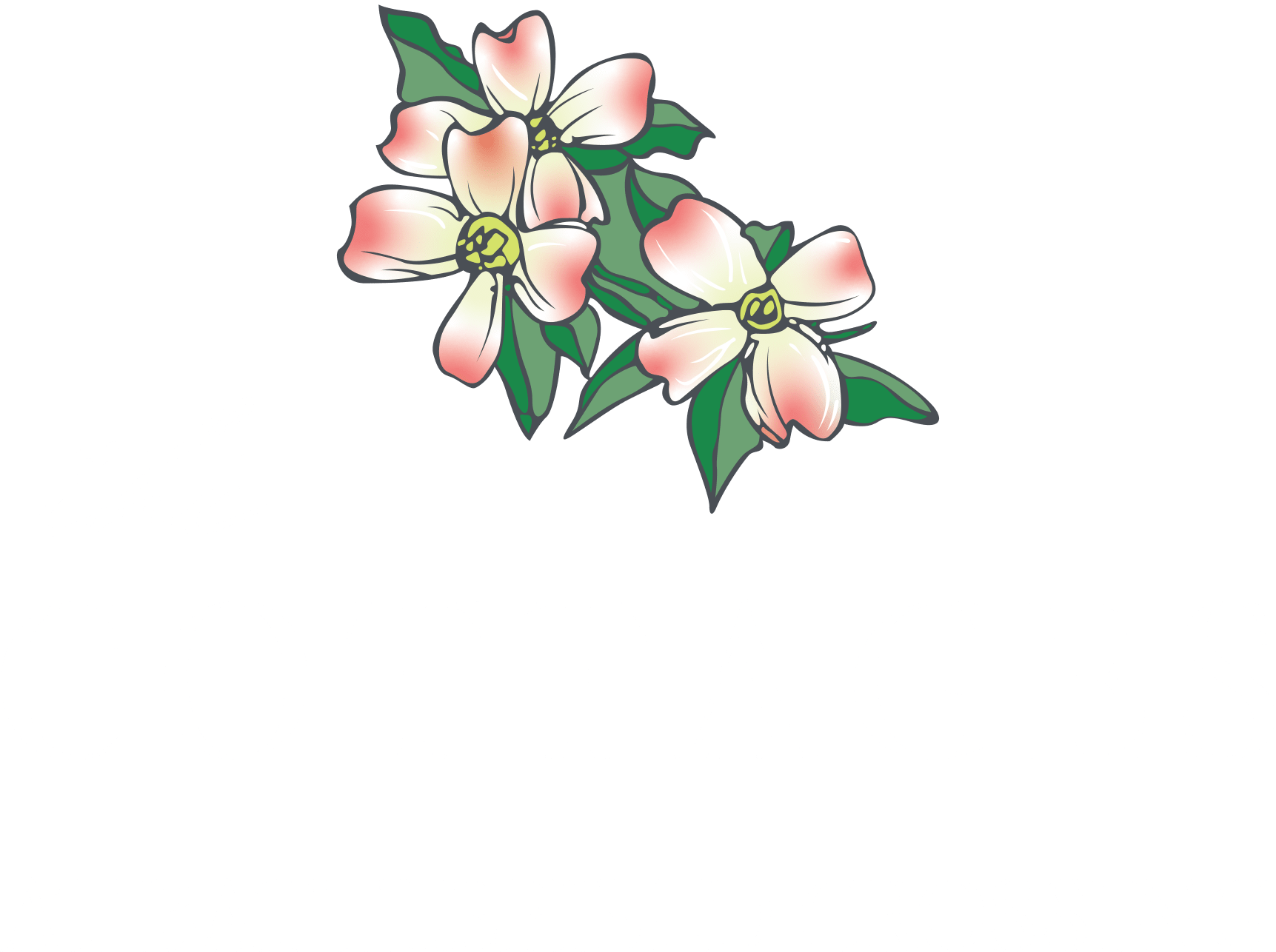 the logos of the bathrooms at battlefield crossing