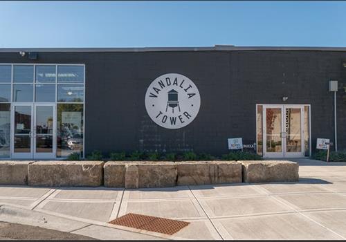 C&E Living exterior hero image - St Paul, MN