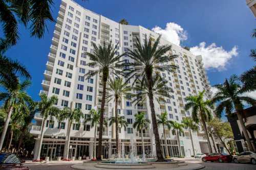 Vu New River community exterior thumbnail - Fort Lauderdale, FL