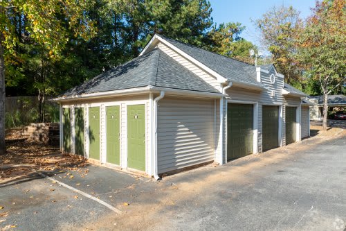 Waters Edge at Harbison exterior thumbnail - Columbia, SC