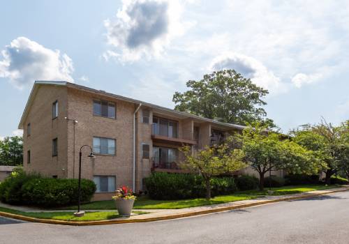 Auden Place community photo thumbnail - Silver Spring, MD