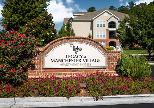 Legacy at Manchester Village property photo - Rock Hill, SC