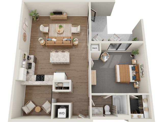 244 floor plan