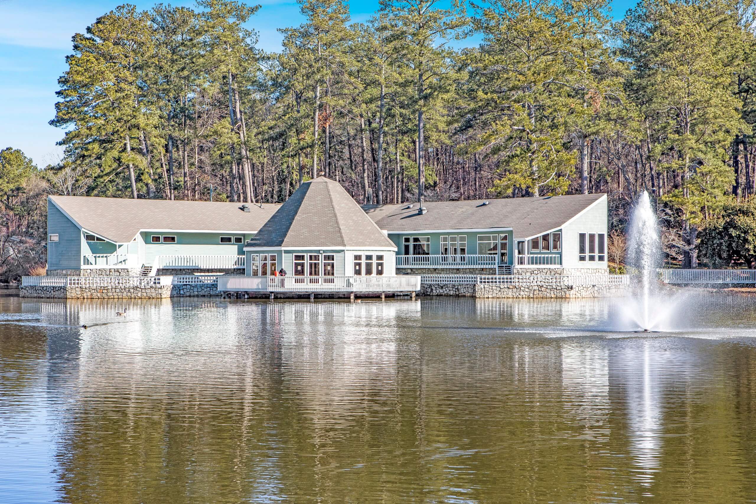 Elliot Roswell community exterior photo - Roswell, GA