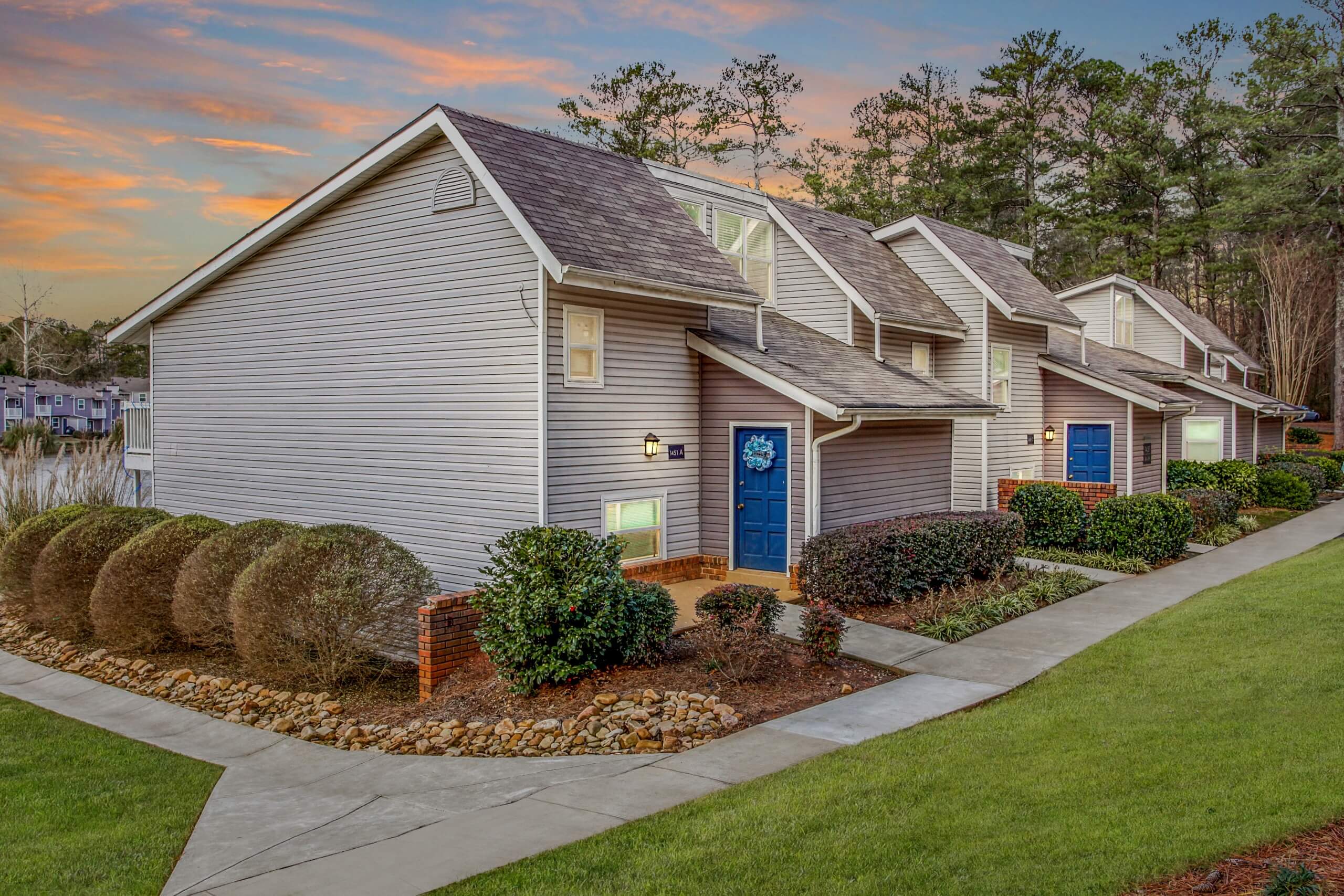 Elliot Roswell community exterior photo - Roswell, GA