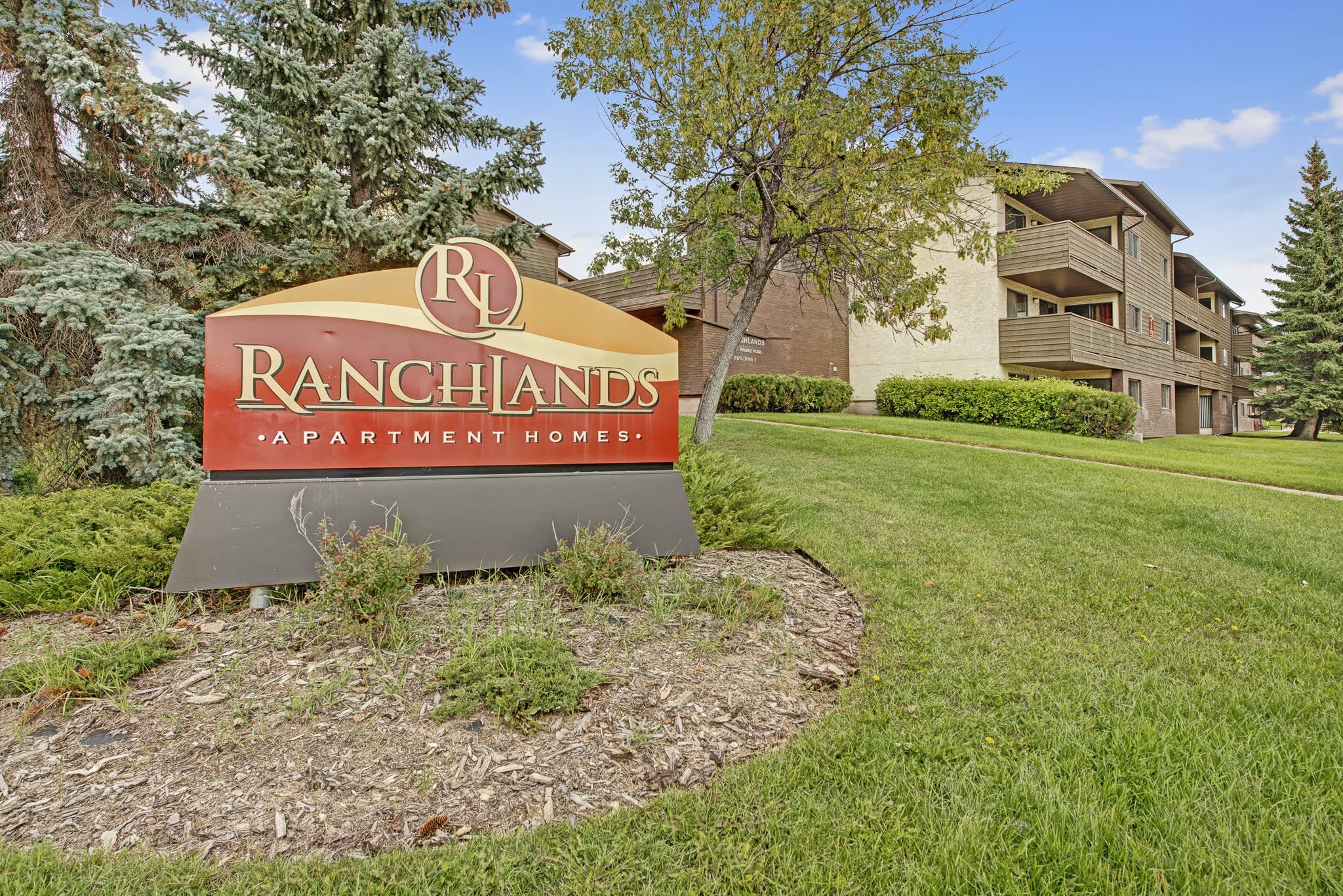 Ranchlands Apartments in Grande Prairie – 9702 Prairie Road | Alberta .Weidner.com