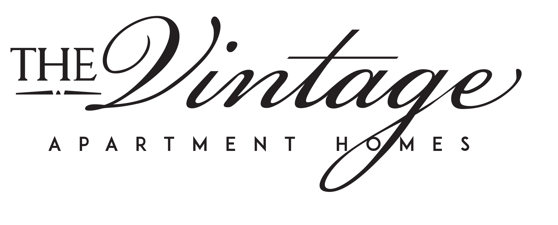 The vintage store