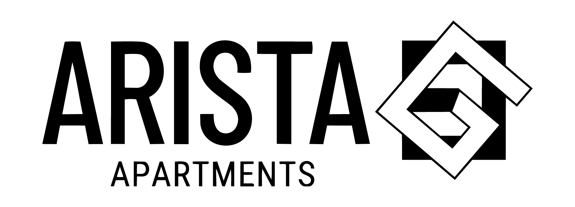 Arista Apartments logo