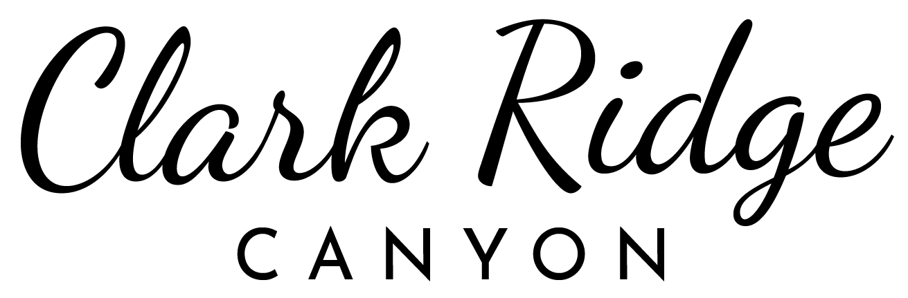 Clark Ridge Canyon logo