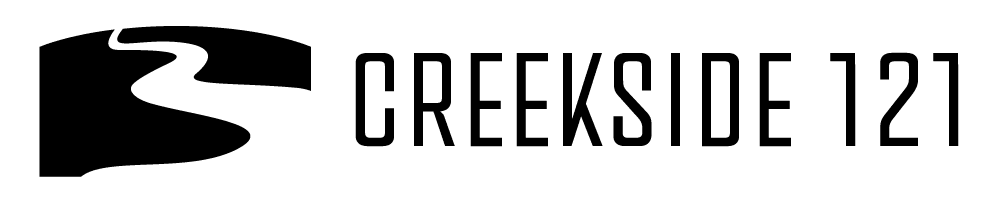 Creekside 121 logo