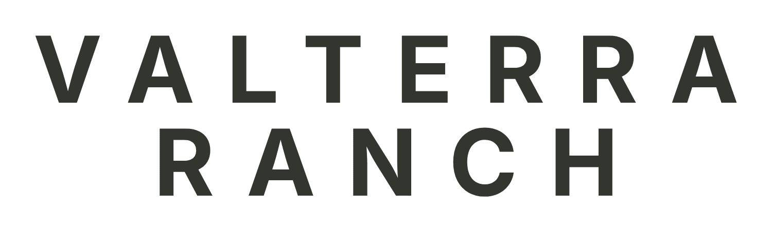 Valterra Ranch logo