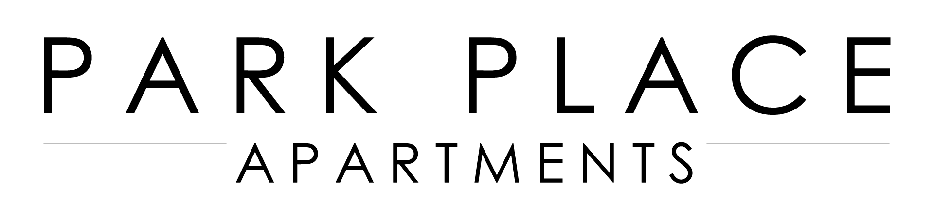 Park Place Apartments logo
