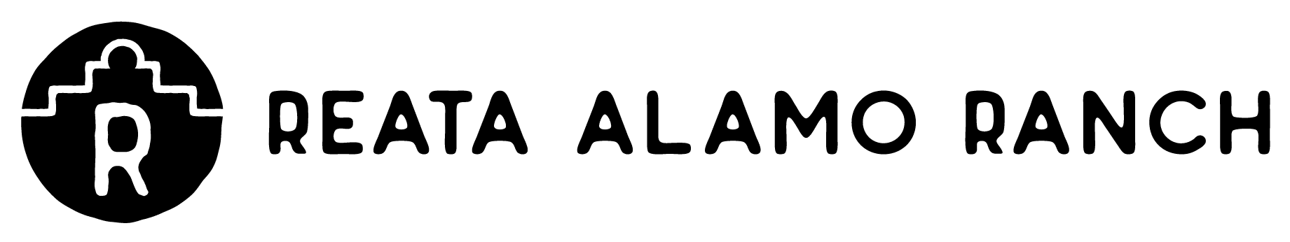Reata Alamo Ranch logo