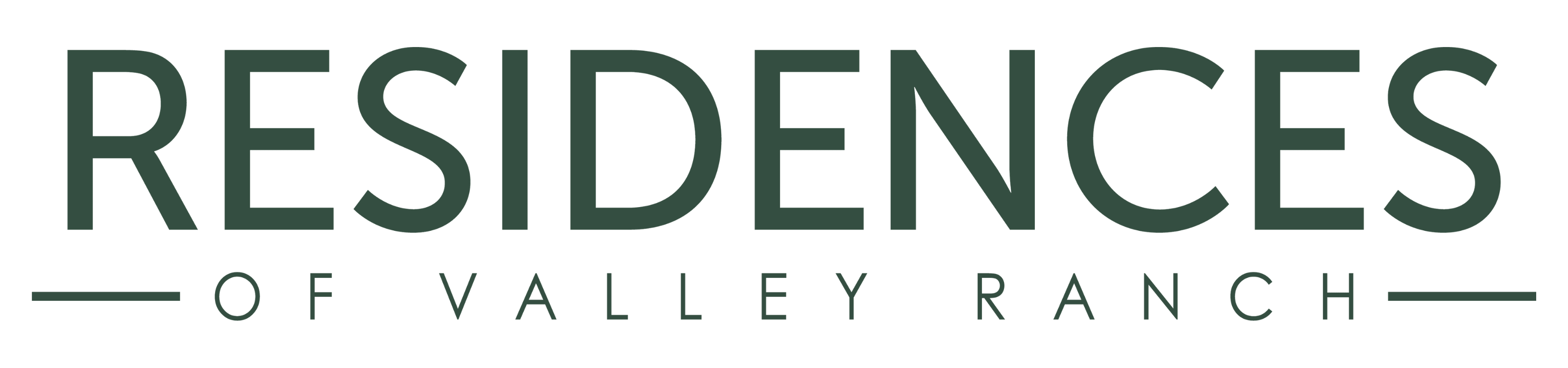Residences of Valley Ranch