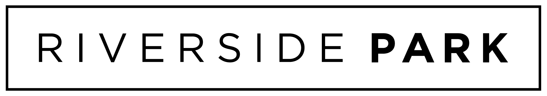 Riverside Park logo